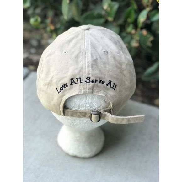 Hard Rock Cafe Madrid Hat - Picture 5 of 7